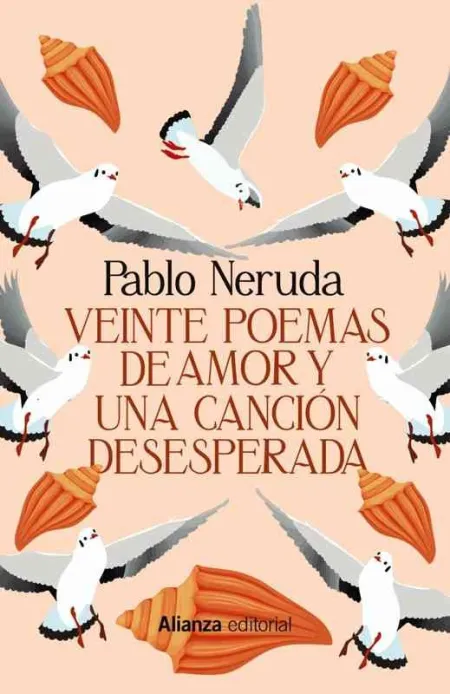 Veinte Poemas de Amor y una Canción Desesperada