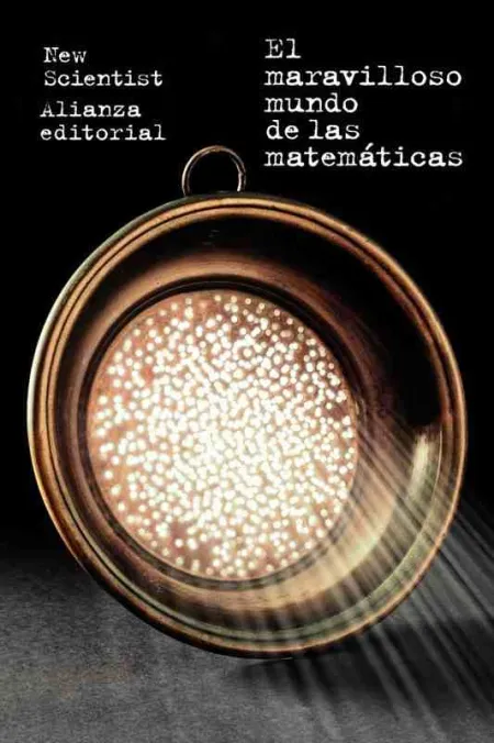El Maravilloso Mundo de las Matemáticas