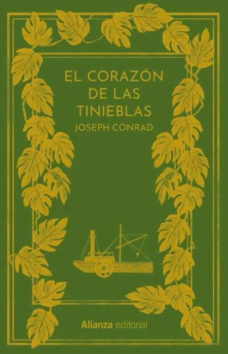 El Corazón de las Tinieblas