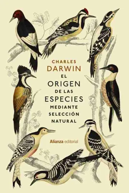 El Origen de las Especies