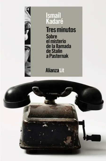 Tres Minutos. Sobre el Misterio de la Llamada de Stalin a Pasternak