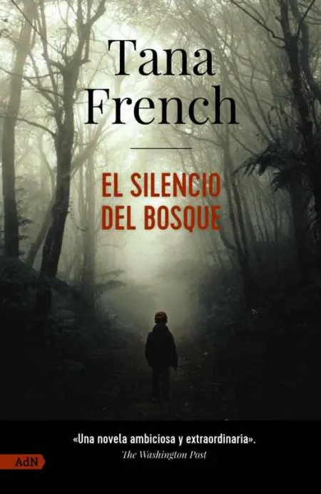 El Silencio del Bosque [Adn]