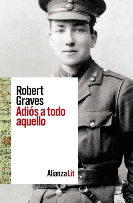 Adiós a Todo aquello