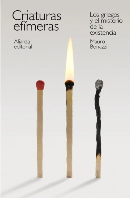 Criaturas Efímeras