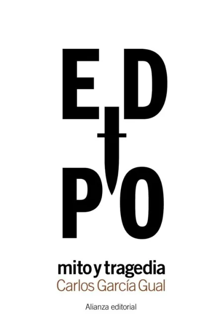Edipo: Mito y Tragedia