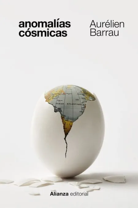 Anomalias Cosmicas