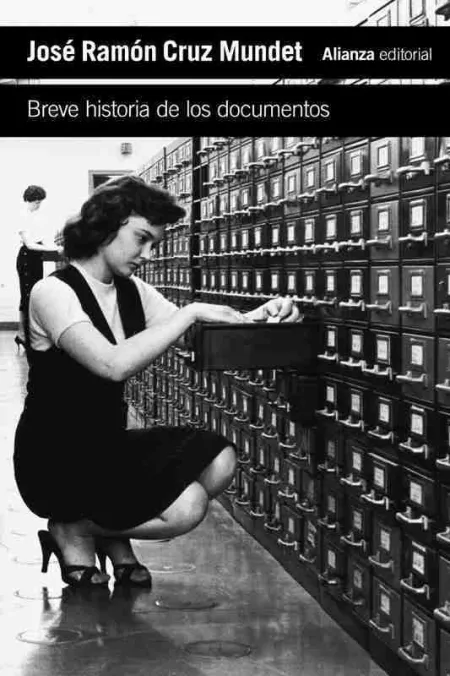 Breve Historia de los Documentos