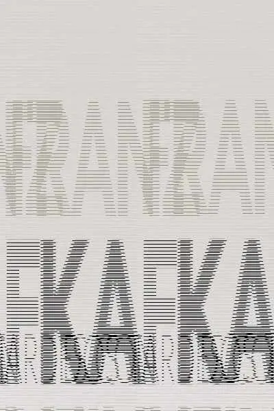 Dos Tardes con Franz Kafka