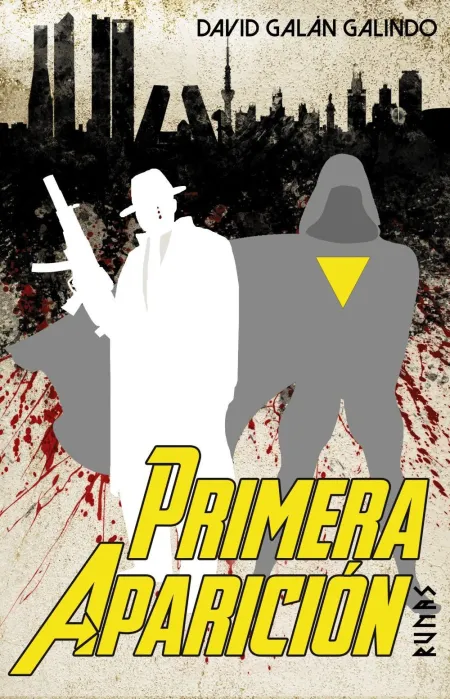 Primera Aparición
