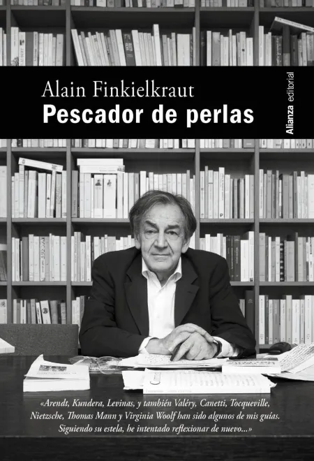 Pescador de Perlas