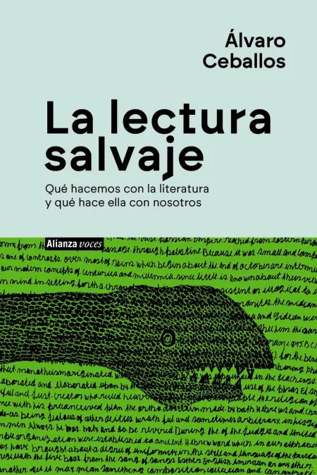 La Lectura Salvaje
