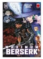 Reedición Maximum Berserk N. 13