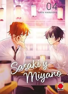 Sasaki y Miyano N. 4