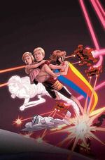 POWER PACK: LA COLECCION COMPLETA, 1