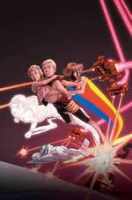 Power Pack: la Coleccion Completa, 1