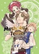 Mushoku Tensei N. 9