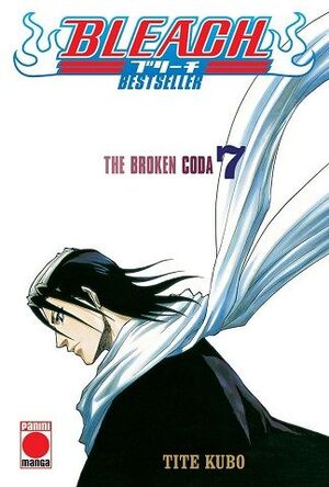 BLEACH: BESTSELLER 7