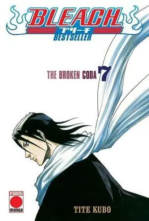 Bleach: Bestseller 7