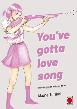 YOU?VE GOTTA LOVE SONG