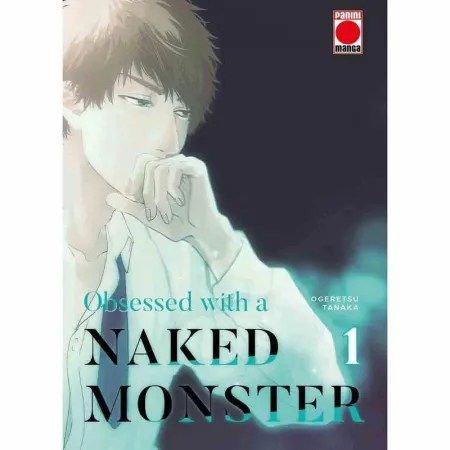 Obsessed With a Naked Monster