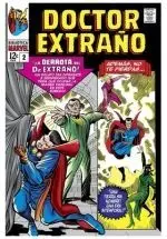 Doctor Extraño 02