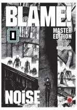 Blame! Master Edition 0: Noise