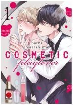COSMETIC PLAY LOVER 01