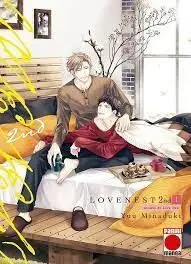 Love Nest 02