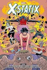 X-STATIX 02