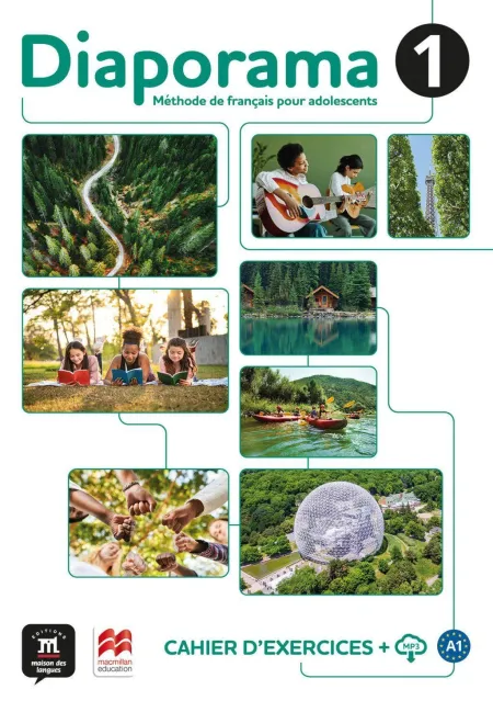 Diaporama 1. Cahier D'exercices