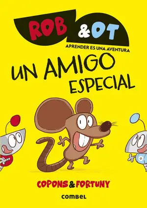 Un Amigo Especial