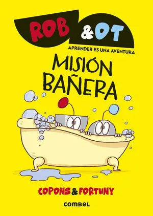 Mision Bañera