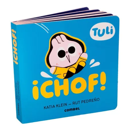 Chof! Tuli
