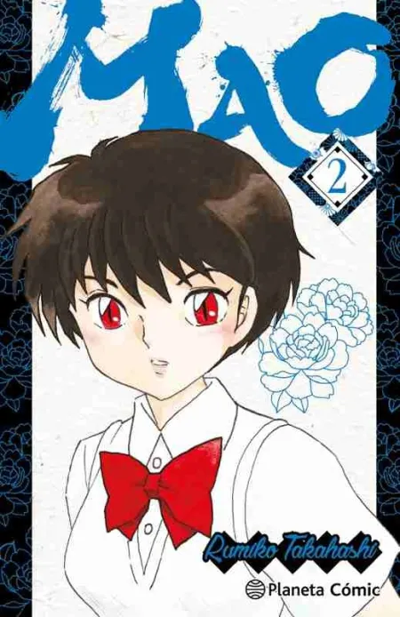 Mao Nº 02