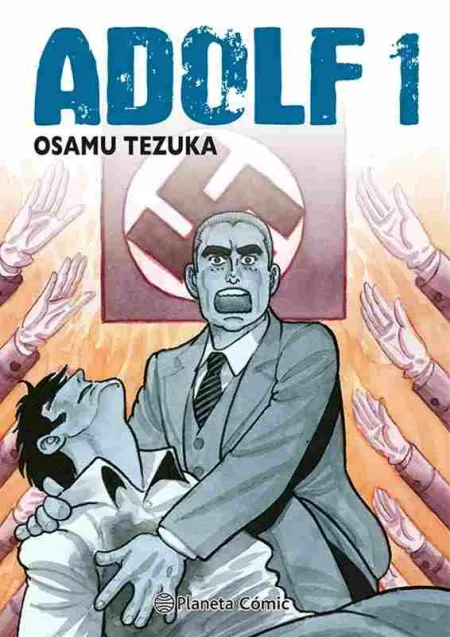 Adolf Nº 01/05 (Català)
