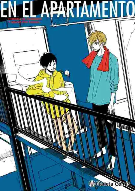 En el Apartamento Nº 02/02