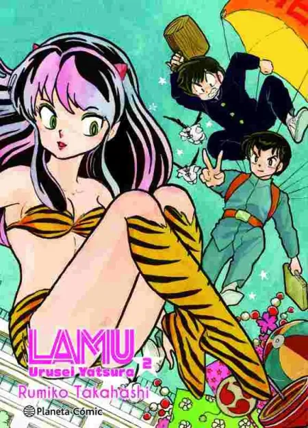 Lamu Nº 02/17