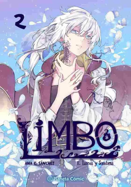 Planeta Manga: Limbo Nº 02