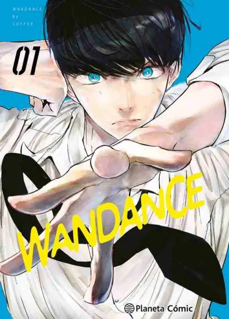 Wandance Nº 01