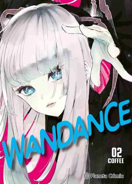 Wandance Nº 02