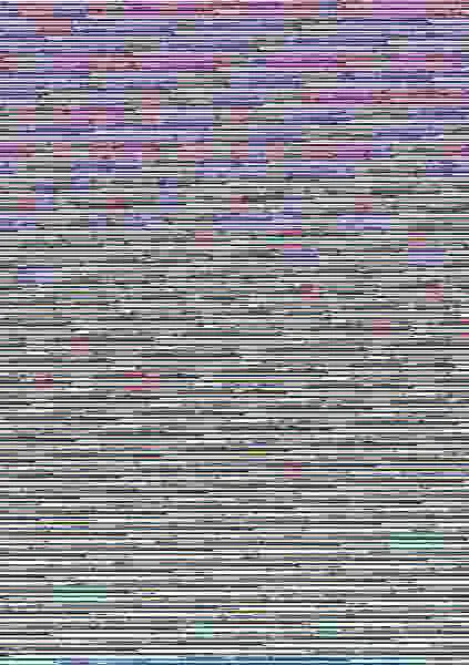 God Bless The Mistaken Nº 04