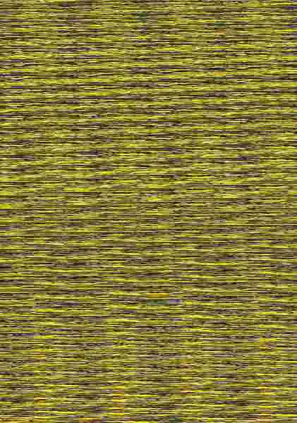 La Leyenda de Shim Chong Nº 03