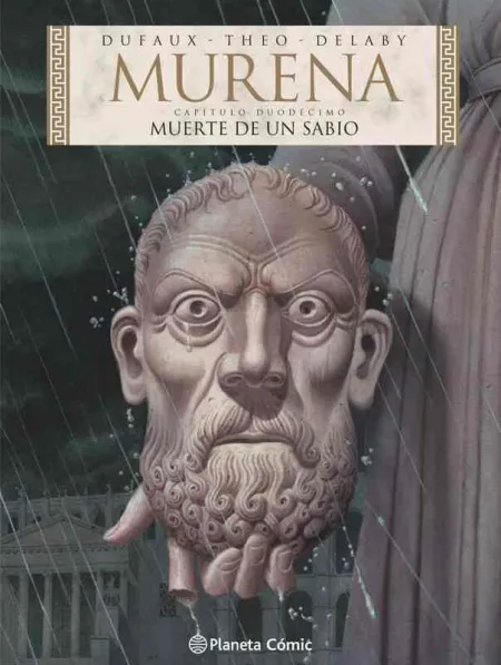 Murena Nº 12