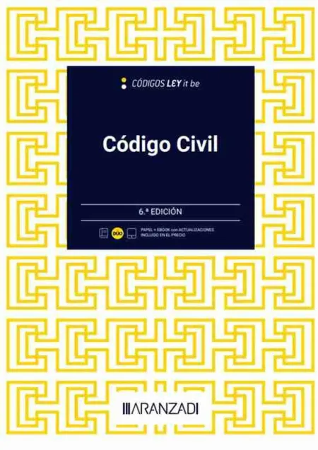 Código Civil Leyitbe