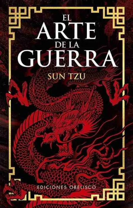 El Arte de la Guerra + Cartas (Oráculo)