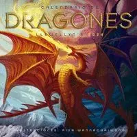 2024 Calendario de los Dragones