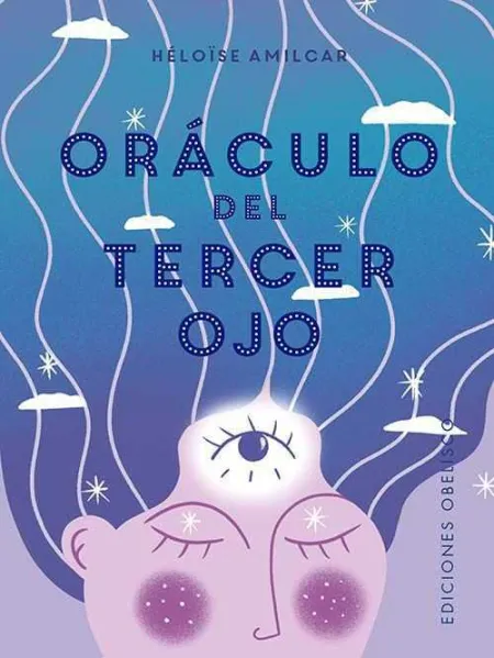 El Oráculo del Tercer Ojo + Cartas