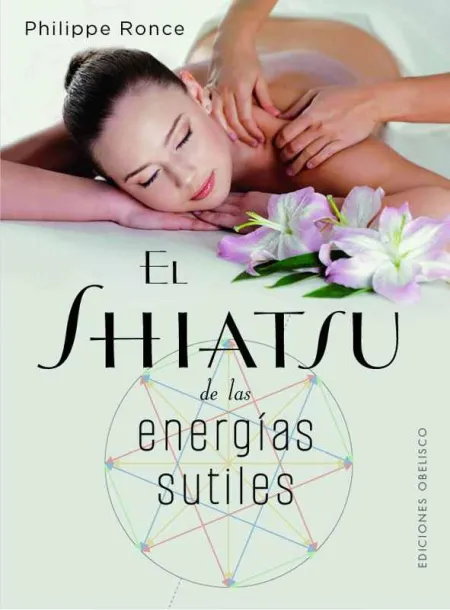 Shiatsy de las Energías Sutiles