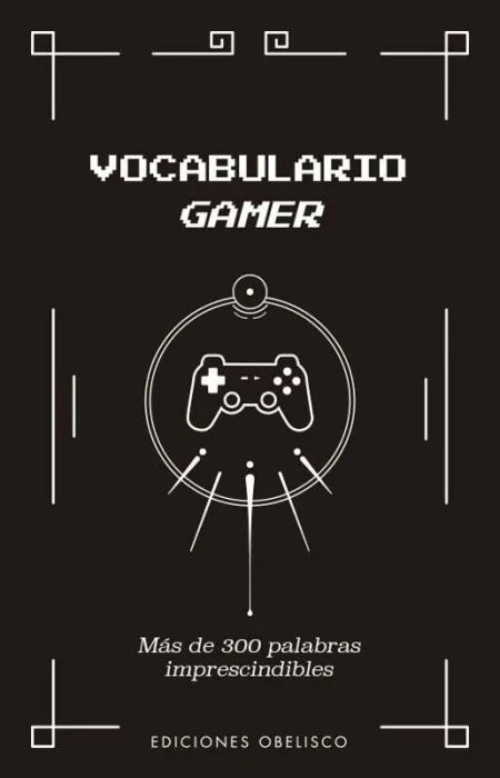 Vocabulario Gamer