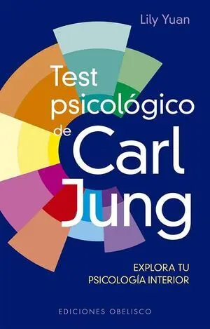 Test Psicológico de Carl Jung + Cartas